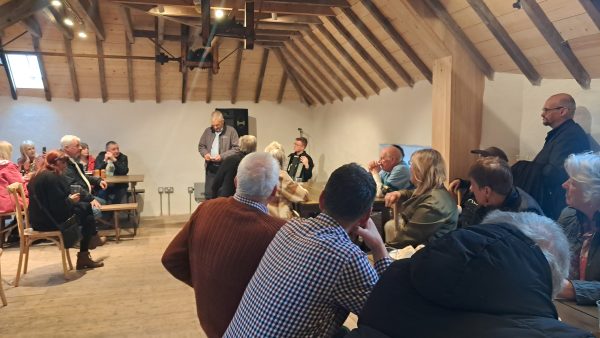 🎉Community Opening Party