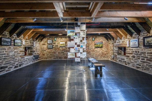 Revolutions: Last Chance to See