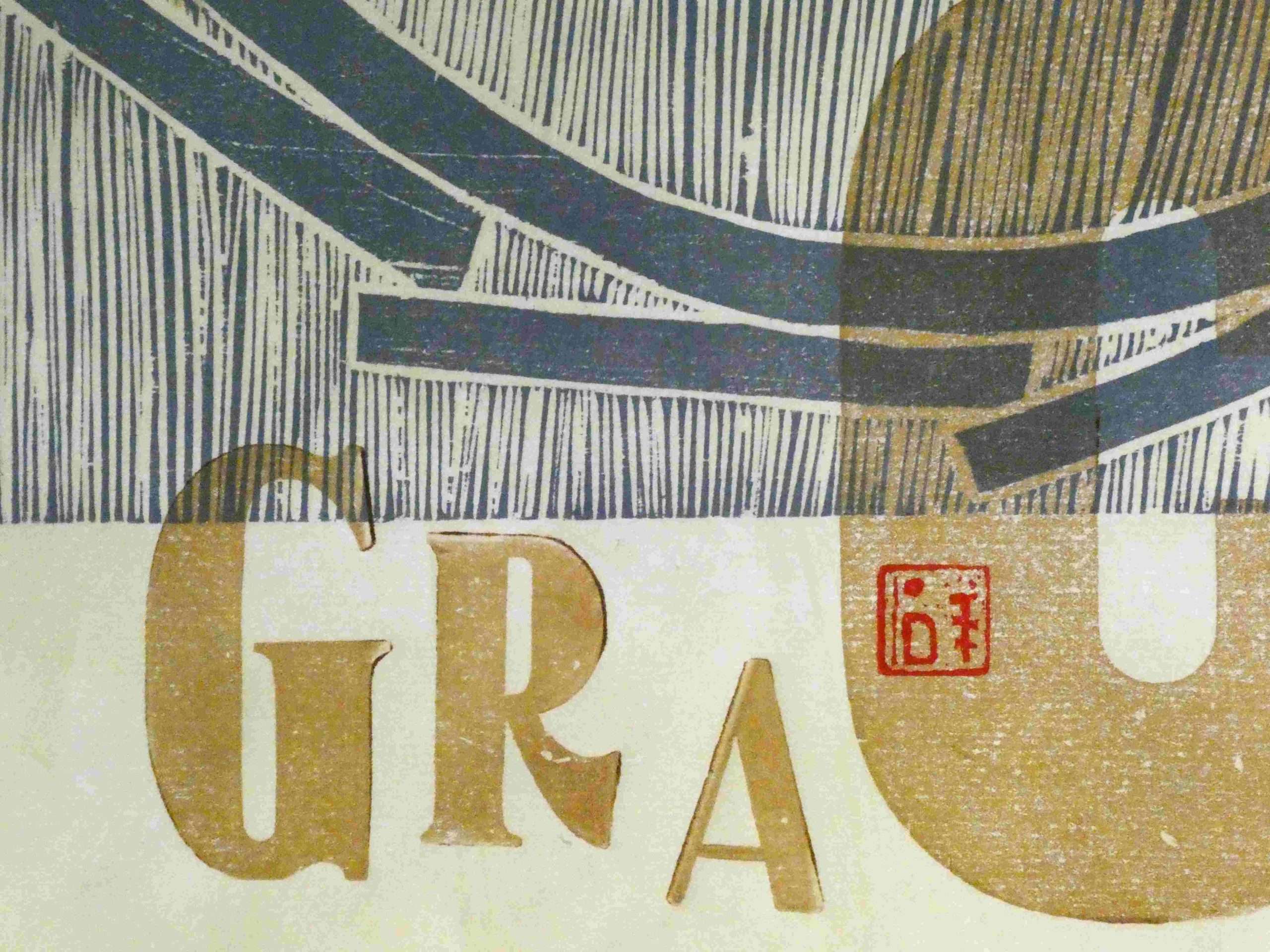 Shipshape: by Joanne B. Kaar